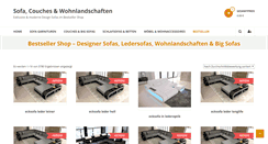 Desktop Screenshot of lrtl.de